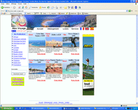 Cliquez pour voir le site www.ales-voyages.com