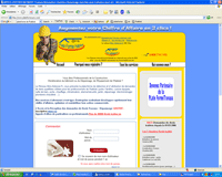 Cliquez pour voir le site www.plateforme-pro.com