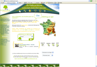 Cliquez pour voir le site www.semettreauvert.com