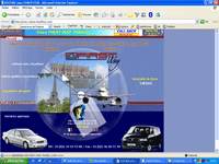Cliquez pour voir le site www.voiture-chauffeur.com